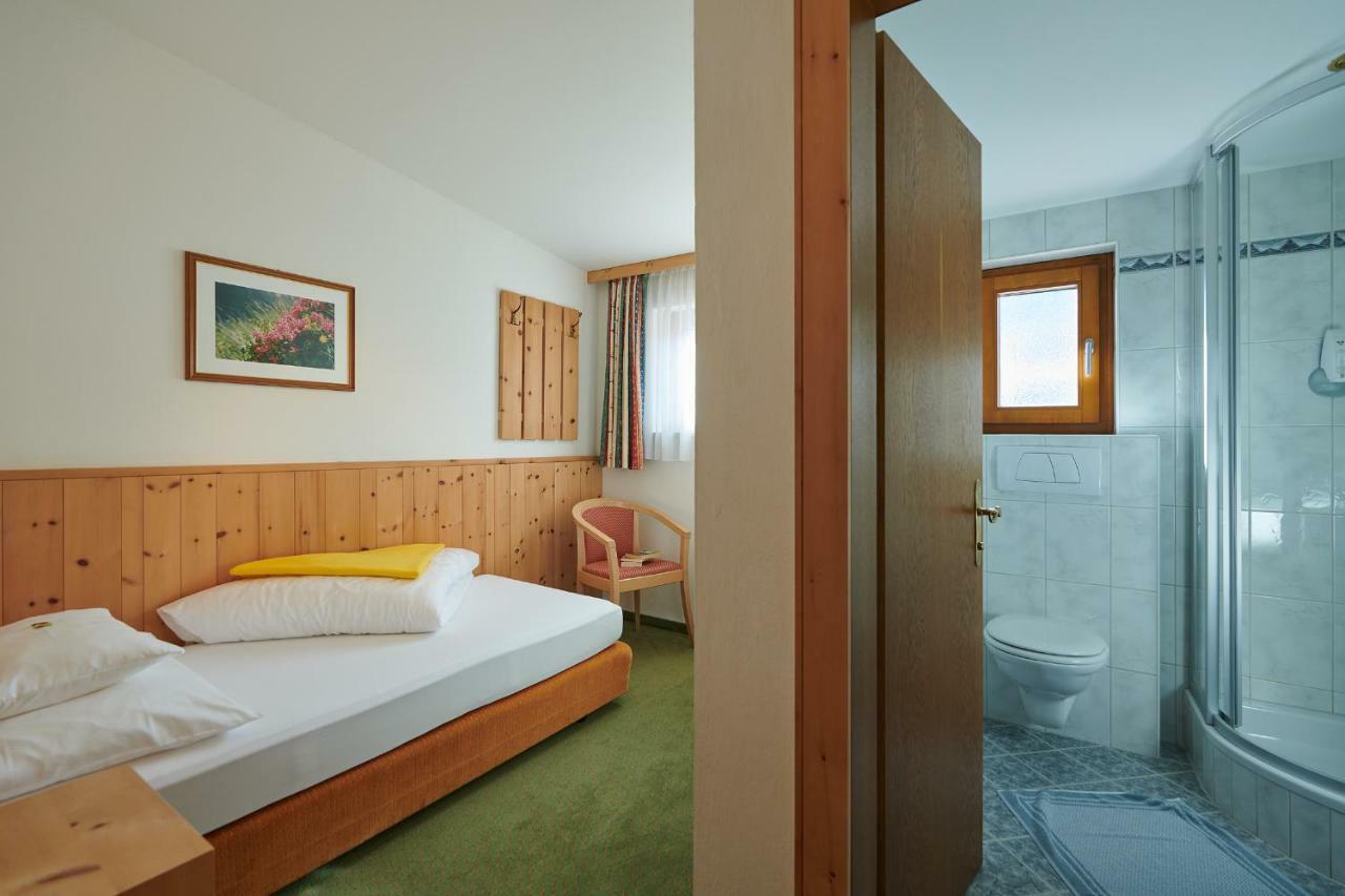 Hotel Appartement Roggal Lech am Arlberg Kültér fotó